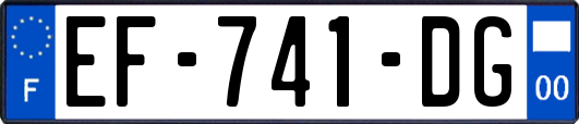 EF-741-DG