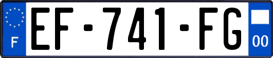EF-741-FG