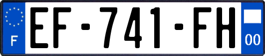 EF-741-FH