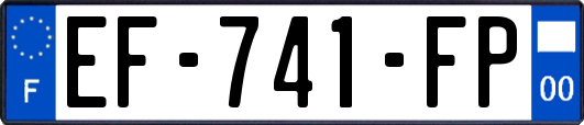 EF-741-FP