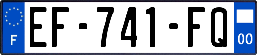 EF-741-FQ