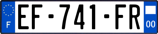 EF-741-FR
