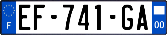 EF-741-GA