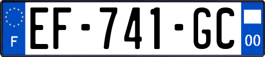 EF-741-GC