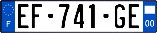 EF-741-GE