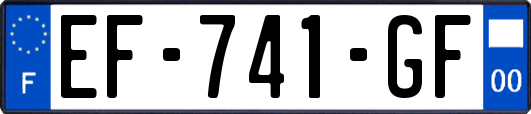 EF-741-GF