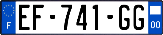 EF-741-GG