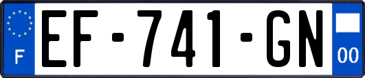 EF-741-GN