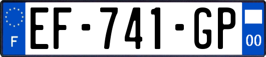 EF-741-GP