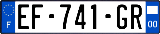 EF-741-GR