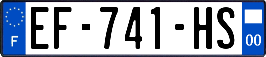 EF-741-HS