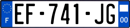 EF-741-JG