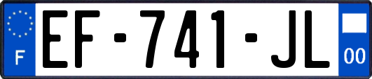 EF-741-JL