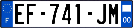 EF-741-JM