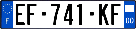 EF-741-KF