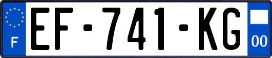 EF-741-KG