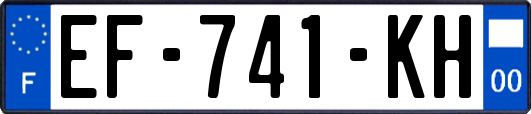 EF-741-KH