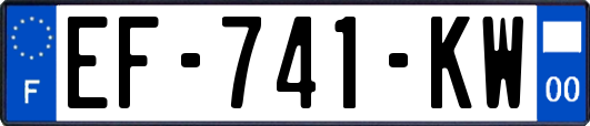 EF-741-KW