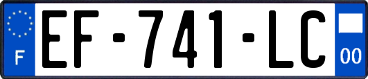 EF-741-LC