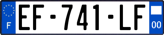 EF-741-LF