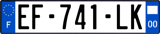 EF-741-LK