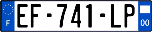 EF-741-LP