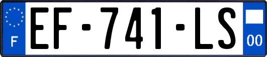 EF-741-LS