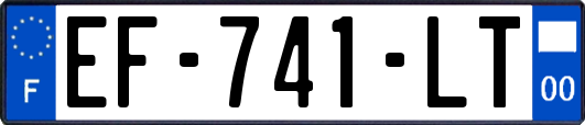 EF-741-LT