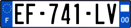 EF-741-LV