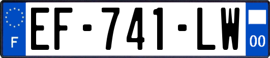 EF-741-LW