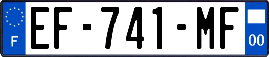 EF-741-MF