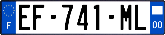 EF-741-ML