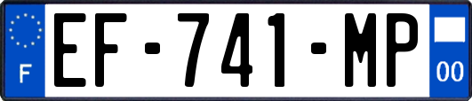 EF-741-MP