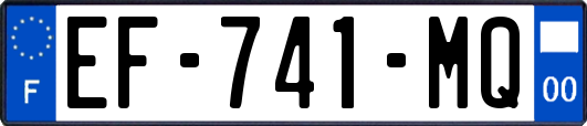 EF-741-MQ