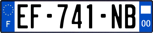 EF-741-NB