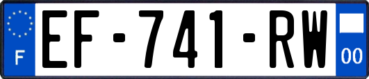 EF-741-RW