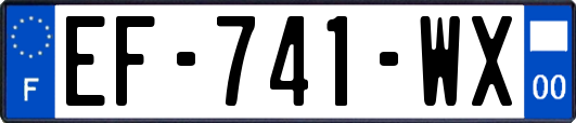 EF-741-WX