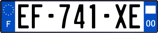 EF-741-XE