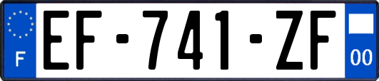 EF-741-ZF