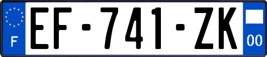 EF-741-ZK