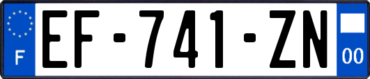 EF-741-ZN