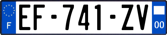 EF-741-ZV