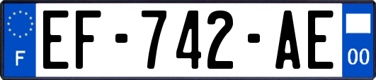 EF-742-AE