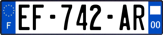 EF-742-AR