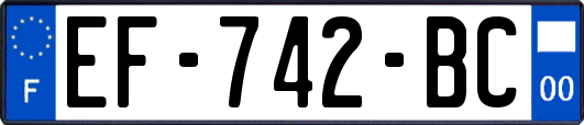 EF-742-BC
