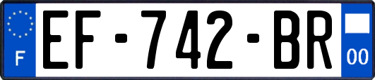EF-742-BR