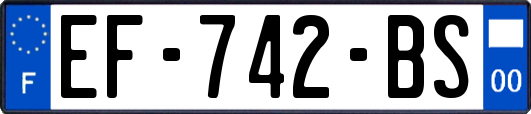 EF-742-BS