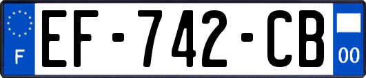 EF-742-CB