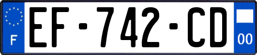 EF-742-CD