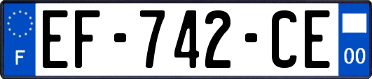 EF-742-CE